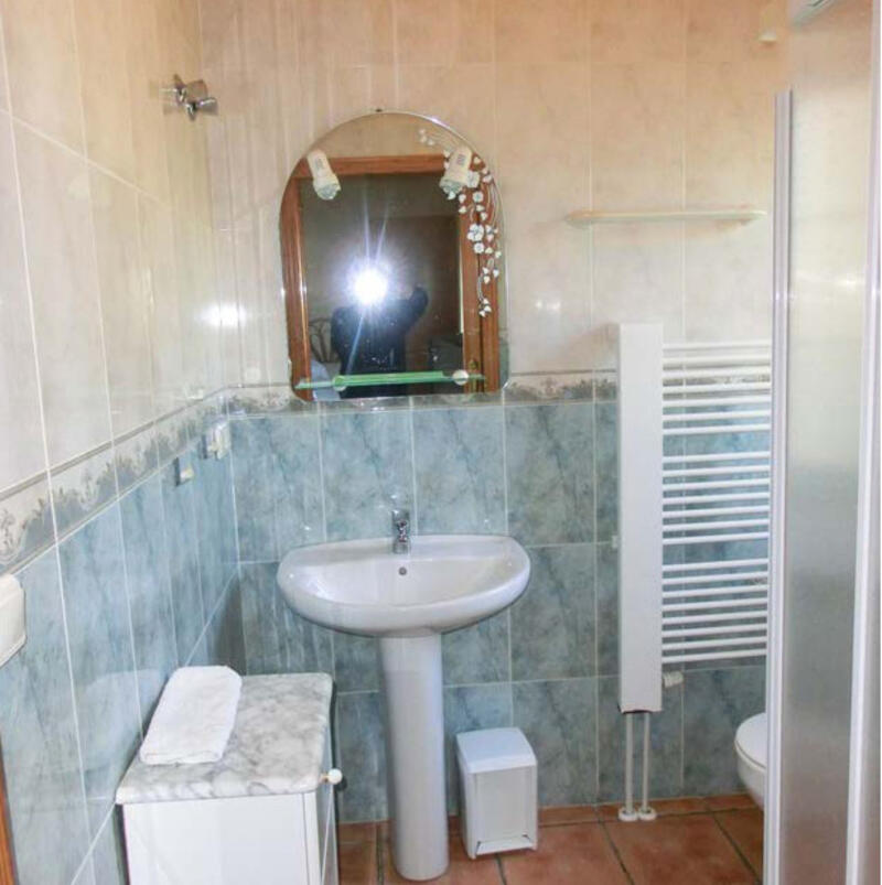 6 bedroom Country House for sale