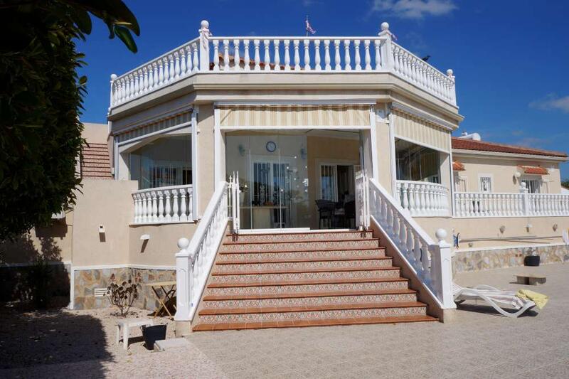 4 soverom Herregård til salgs