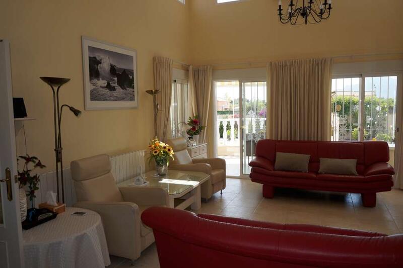 4 soverom Herregård til salgs