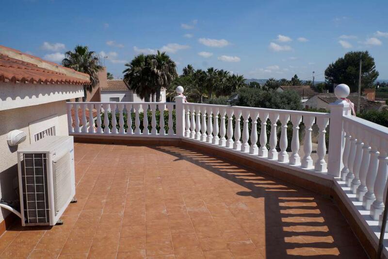 4 soverom Herregård til salgs