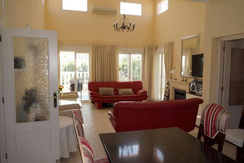 4 soverom Herregård til salgs