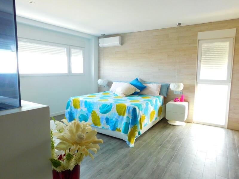 3 slaapkamer Villa Te koop 3 slaapkamer Villa Te koop