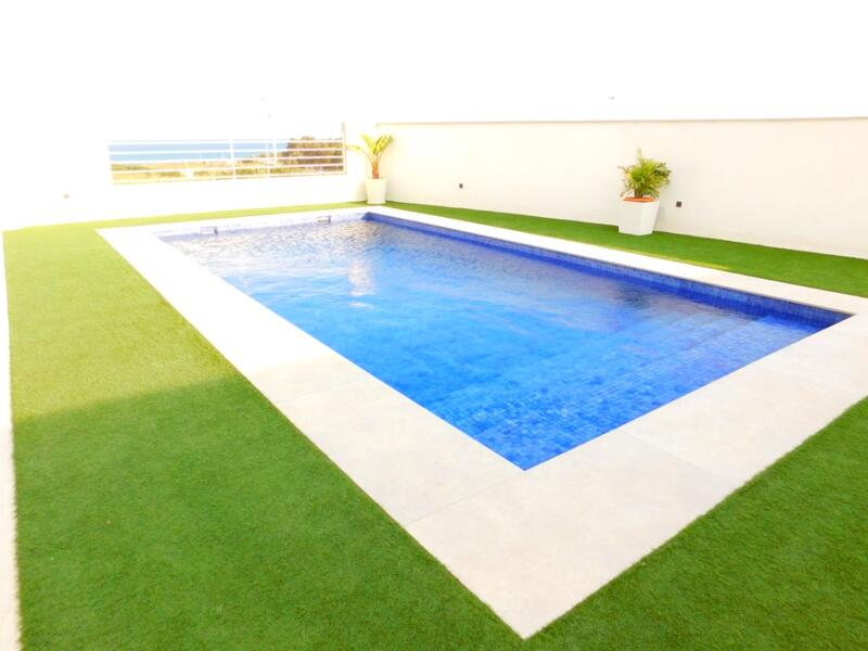 3 slaapkamer Villa Te koop 3 slaapkamer Villa Te koop