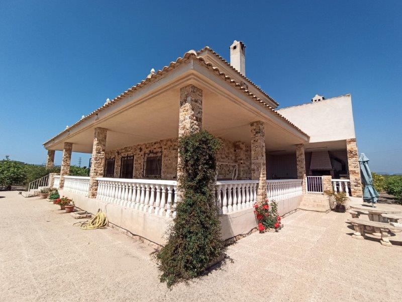 Country House for sale in San Miguel de Salinas, Alicante