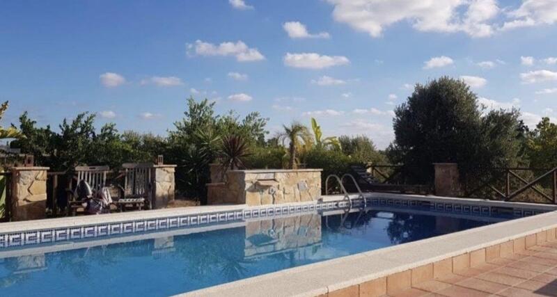 2 bedroom Country House for sale 2 bedroom Country House for sale