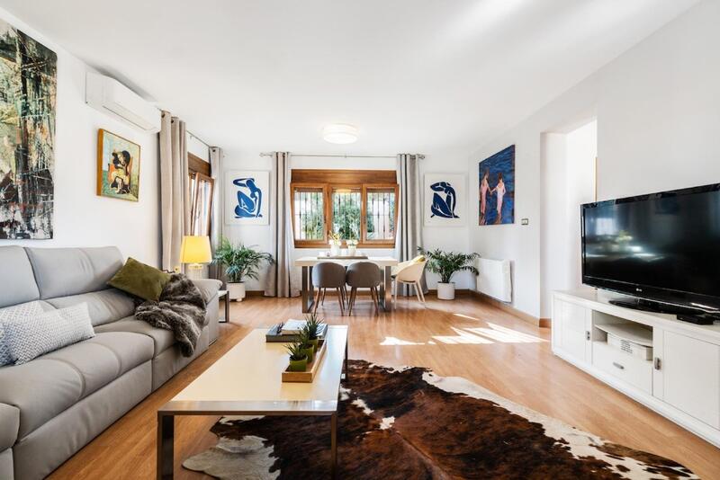 5 Cuarto Villa en venta 5 Cuarto Villa en venta