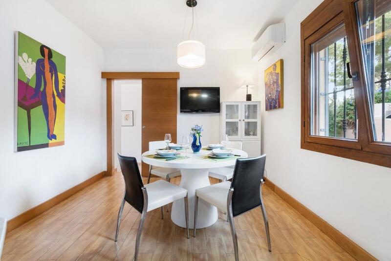 5 Cuarto Villa en venta 5 Cuarto Villa en venta