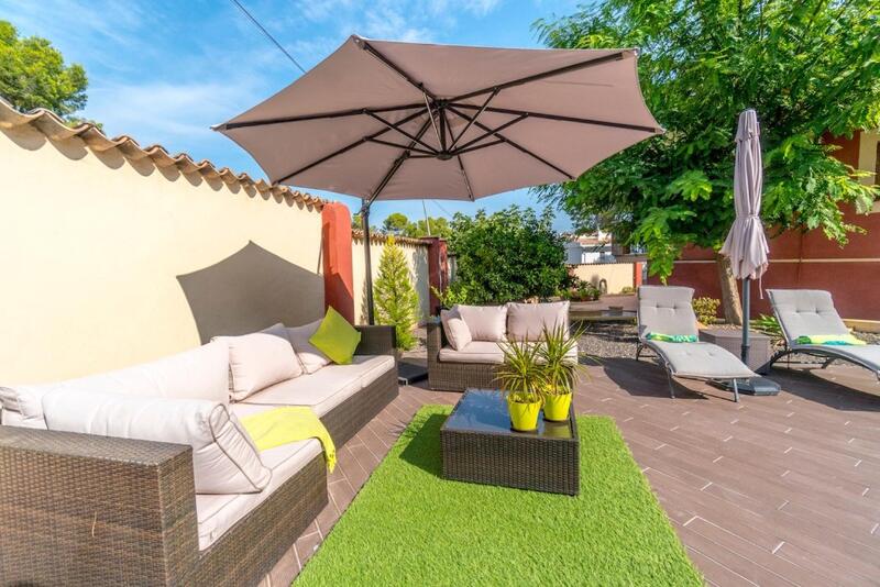 5 Cuarto Villa en venta 5 Cuarto Villa en venta