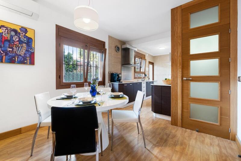 5 Cuarto Villa en venta 5 Cuarto Villa en venta