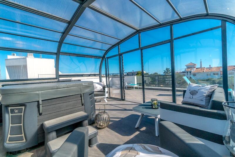 3 soverom Villa til salgs