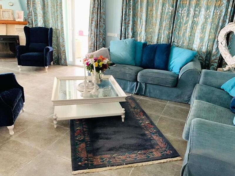 5 bedroom Villa for sale