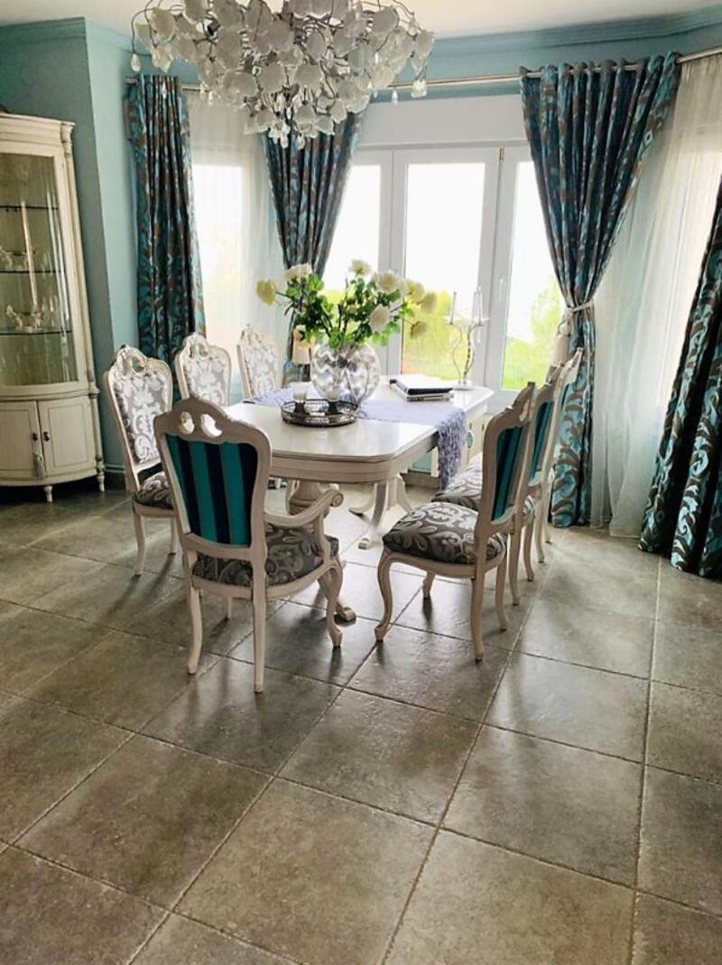 5 bedroom Villa for sale