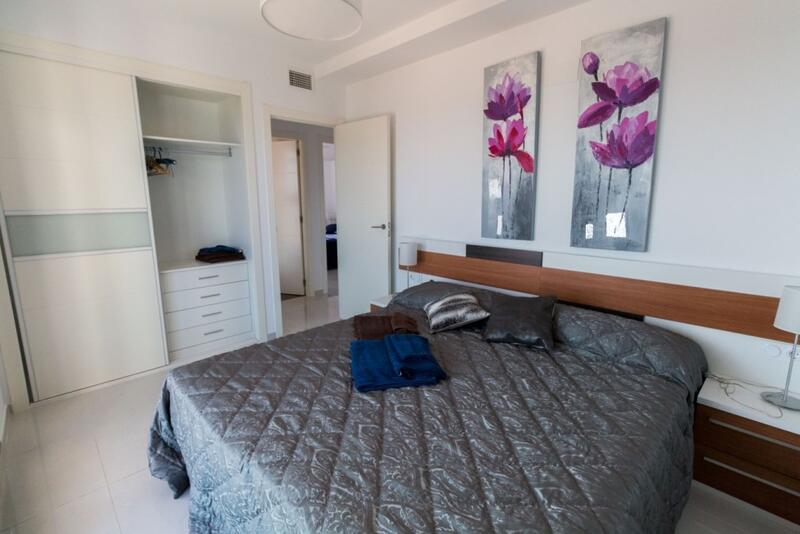 3 Schlafzimmer Appartement zu verkaufen 3 Schlafzimmer Appartement zu verkaufen