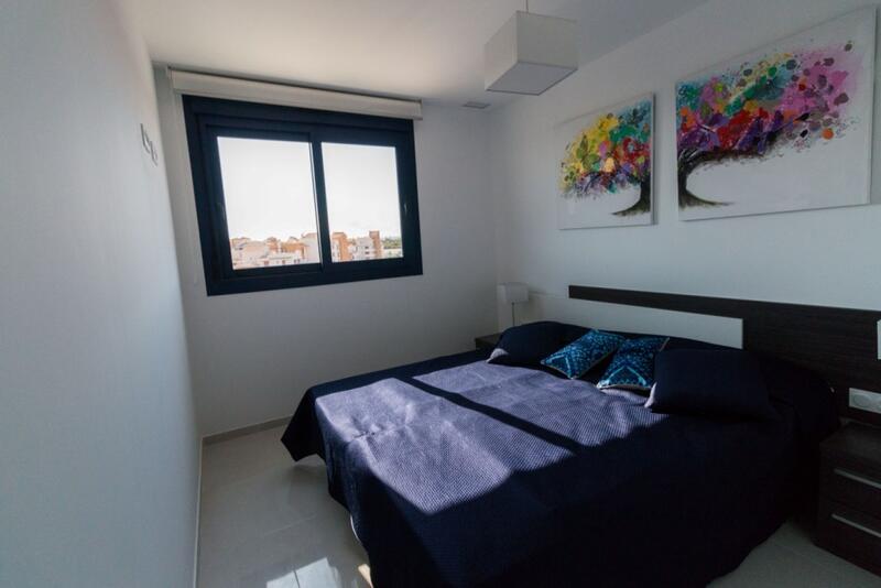 3 Schlafzimmer Appartement zu verkaufen 3 Schlafzimmer Appartement zu verkaufen
