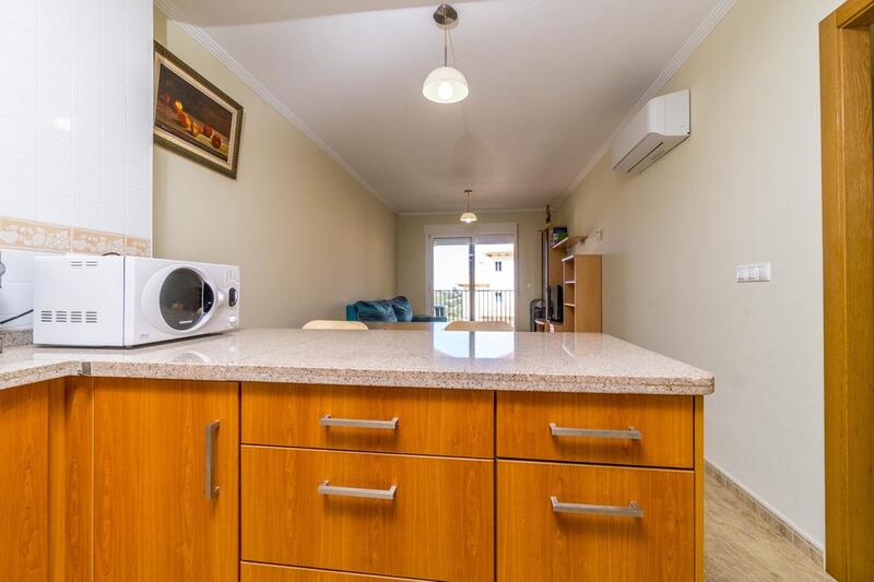 2 slaapkamer Appartement Te koop 2 slaapkamer Appartement Te koop