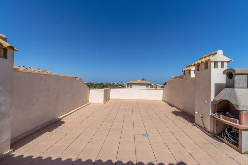 2 slaapkamer Appartement Te koop 2 slaapkamer Appartement Te koop