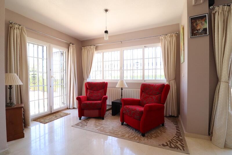 3 bedroom Villa for sale