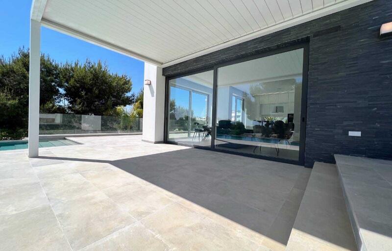 3 soverom Villa til salgs 3 soverom Villa til salgs