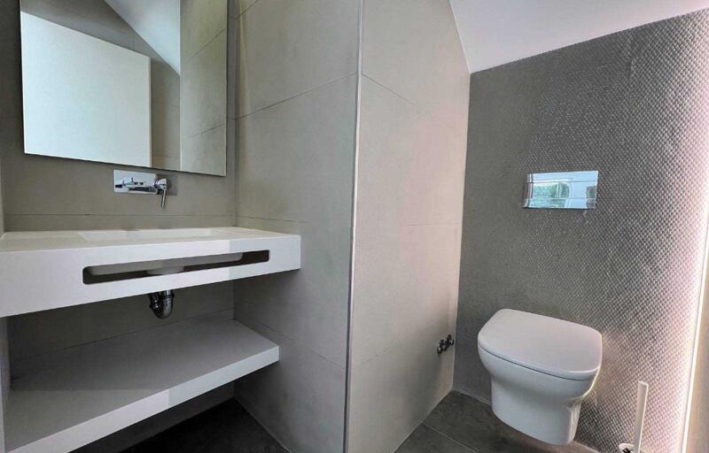 3 soverom Villa til salgs 3 soverom Villa til salgs