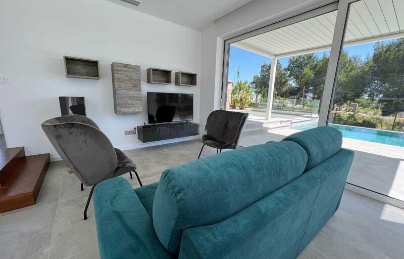 3 soverom Villa til salgs 3 soverom Villa til salgs