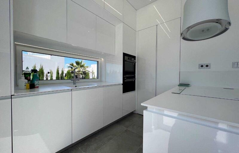 3 soverom Villa til salgs 3 soverom Villa til salgs