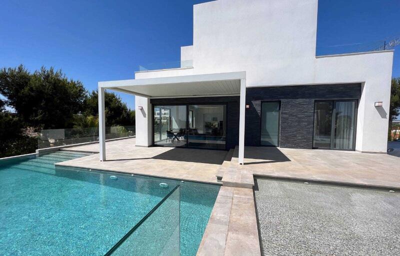 3 soverom Villa til salgs 3 soverom Villa til salgs