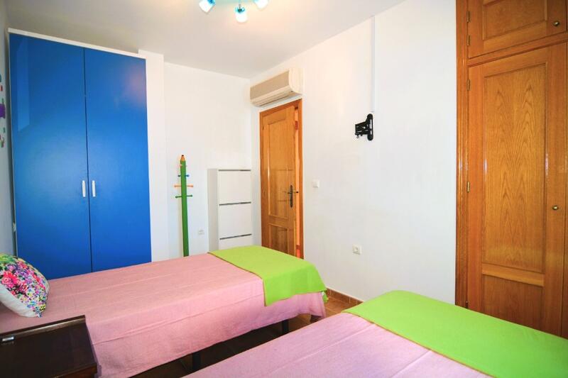 3 Cuarto Apartamento en venta 3 Cuarto Apartamento en venta