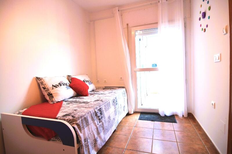 3 Cuarto Apartamento en venta 3 Cuarto Apartamento en venta