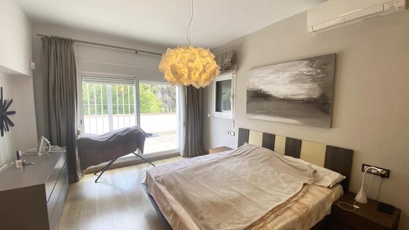 5 soveværelse Villa til salg 5 soveværelse Villa til salg