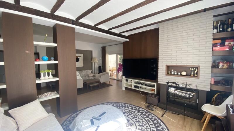 5 soveværelse Villa til salg 5 soveværelse Villa til salg