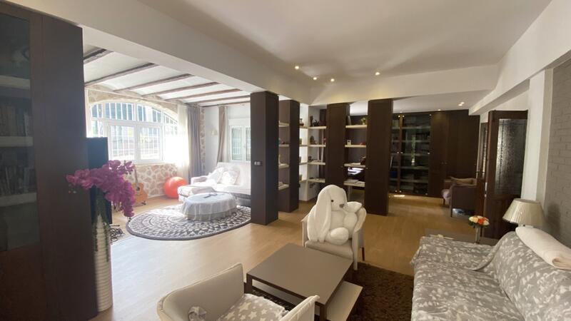 5 soveværelse Villa til salg 5 soveværelse Villa til salg