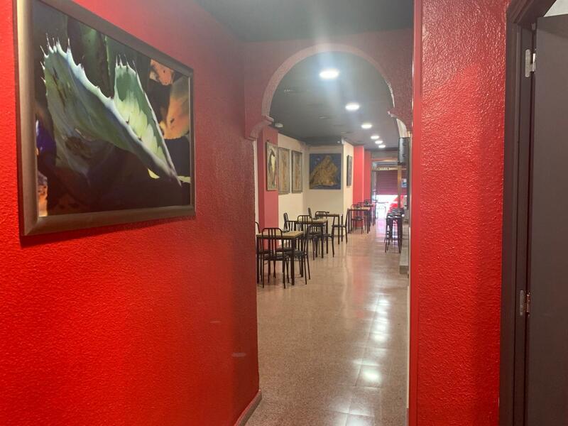 Commercial Property for sale