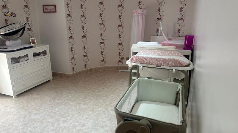 7 bedroom Villa for sale