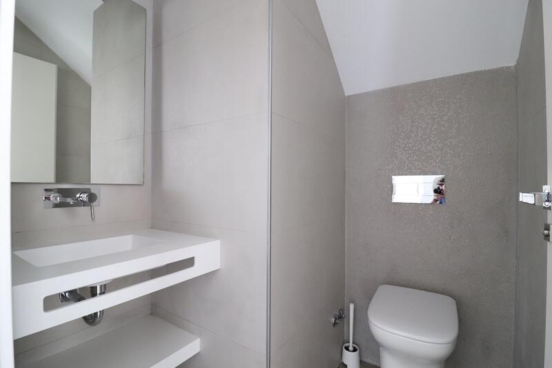 3 Cuarto Villa en venta 3 Cuarto Villa en venta