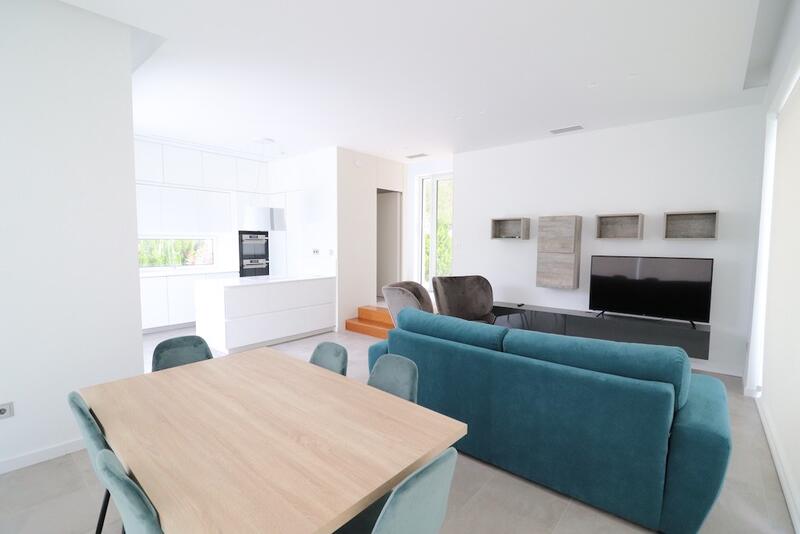 3 Cuarto Villa en venta 3 Cuarto Villa en venta