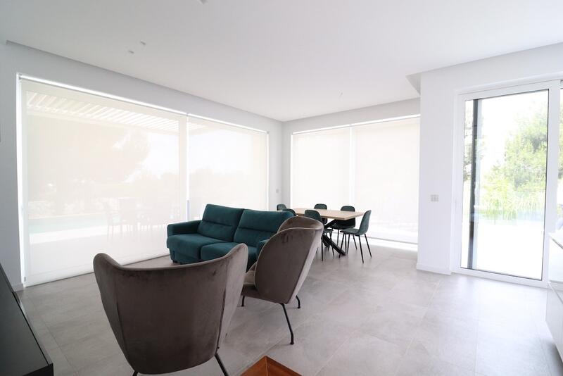 3 Cuarto Villa en venta 3 Cuarto Villa en venta