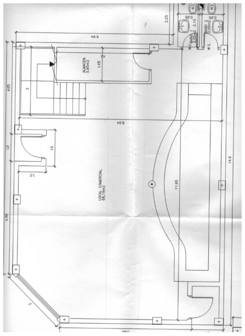 Commercial Property for sale