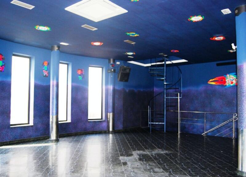 Commercial Property for sale