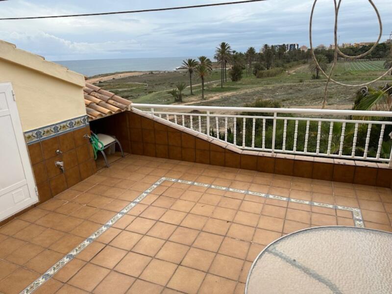 3 slaapkamer Gezinswoning Te koop