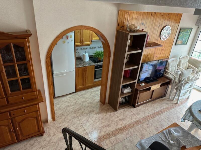 3 slaapkamer Gezinswoning Te koop