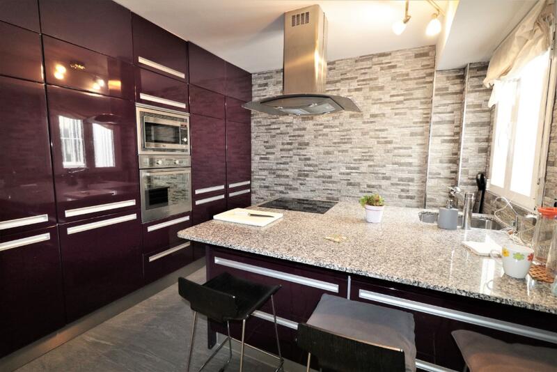 3 sovrum Lägenhet till salu 3 sovrum Lägenhet till salu