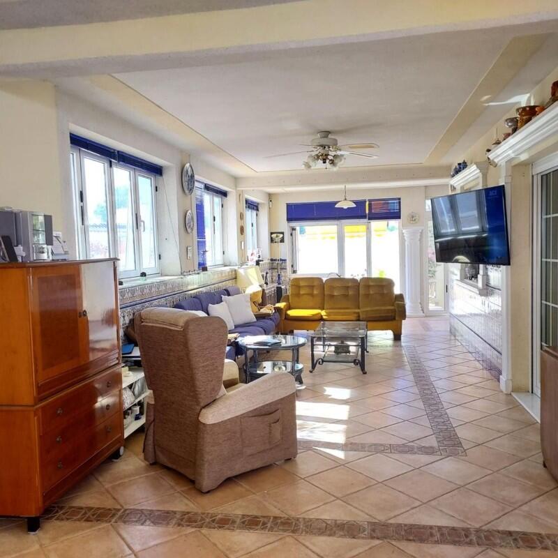 4 soverom Villa til salgs