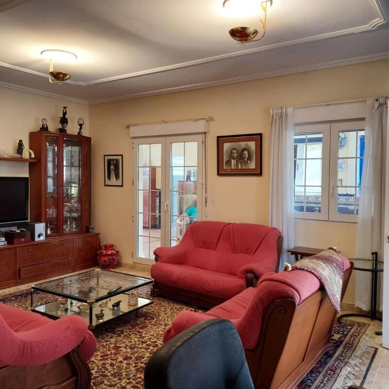 4 soverom Villa til salgs