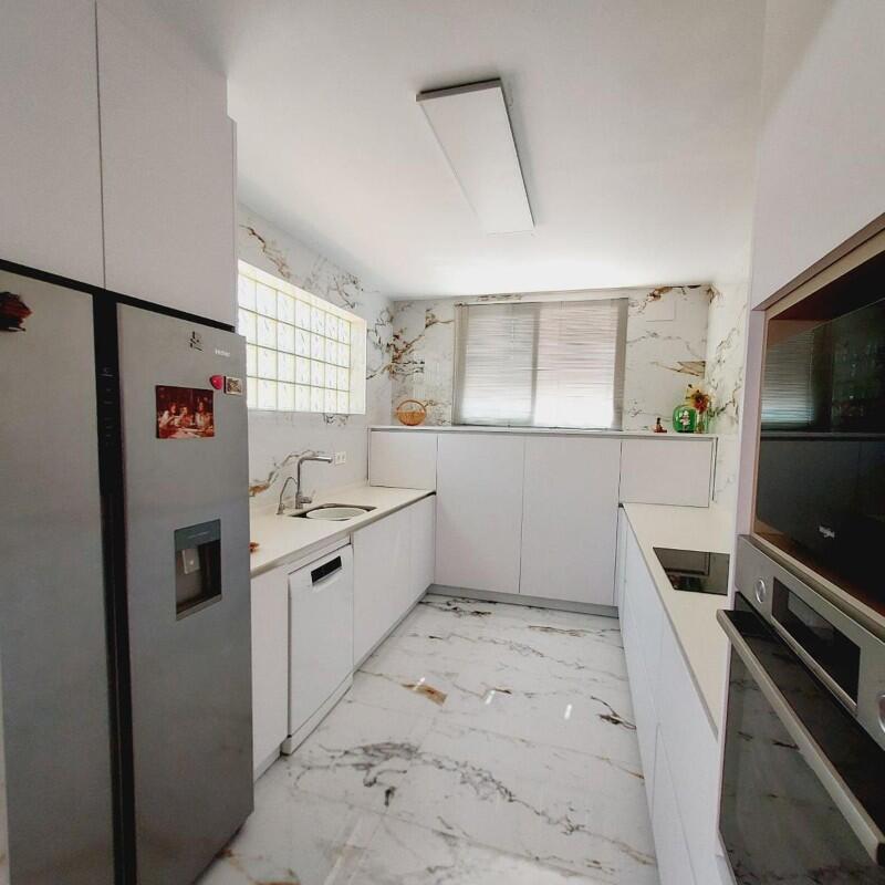 4 soverom Villa til salgs