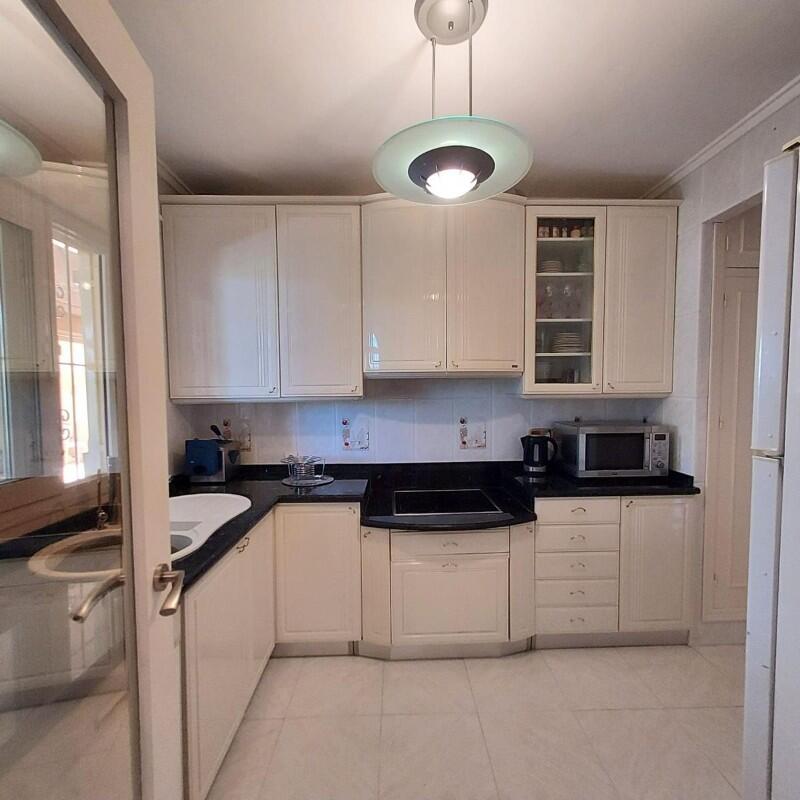 4 soverom Villa til salgs