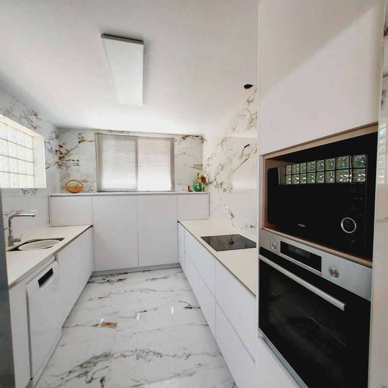 4 soverom Villa til salgs