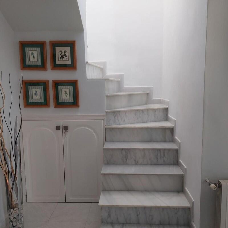 4 soverom Villa til salgs