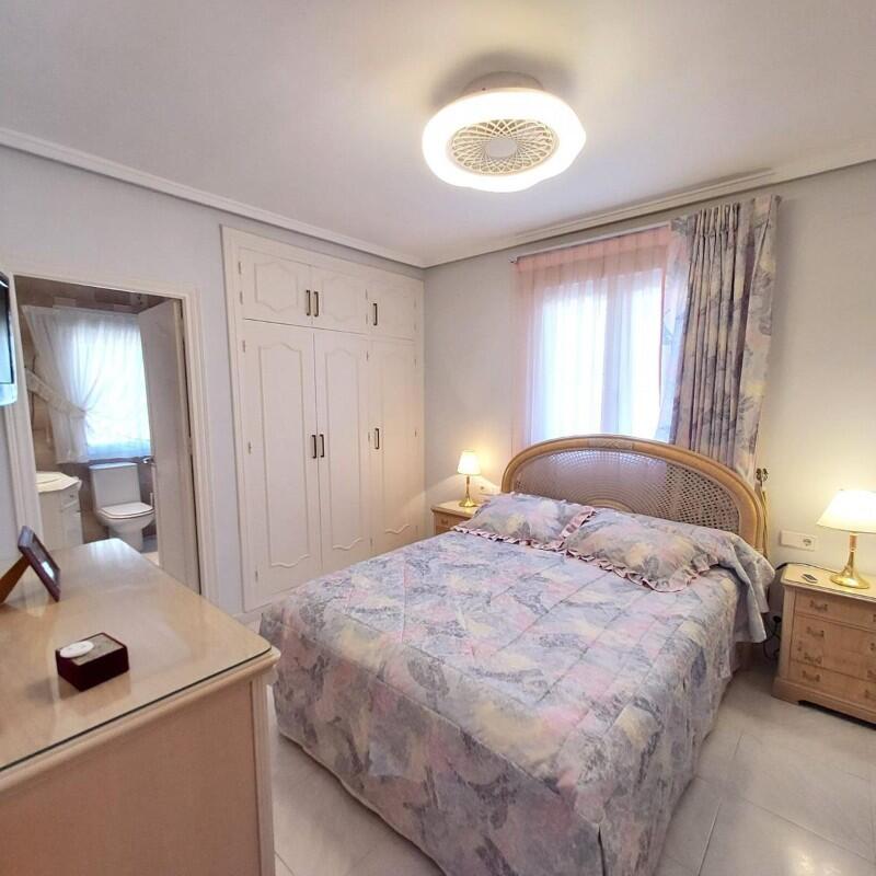 4 soverom Villa til salgs