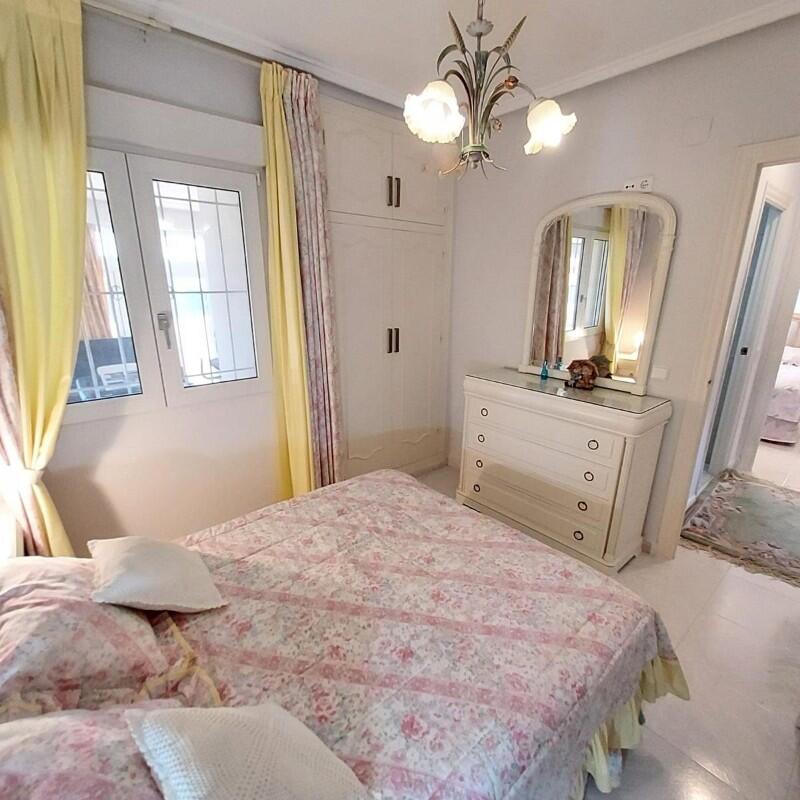 4 soverom Villa til salgs