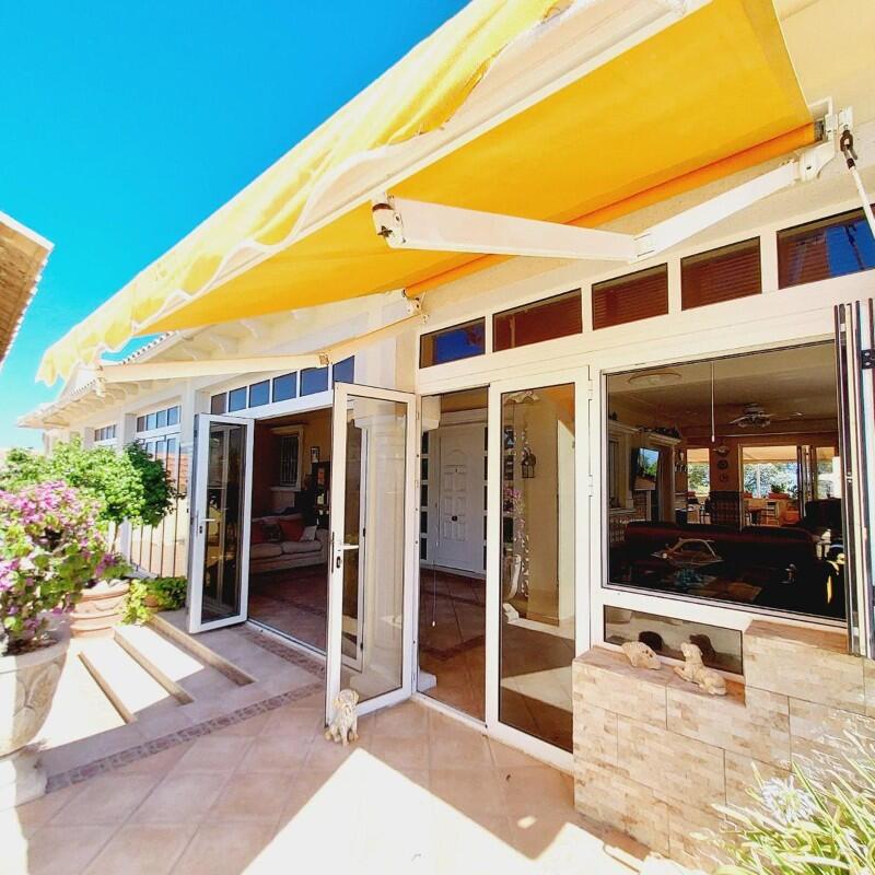 4 soverom Villa til salgs